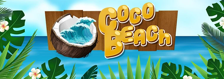 Presentazione Gratta e Vinci Coco Beach